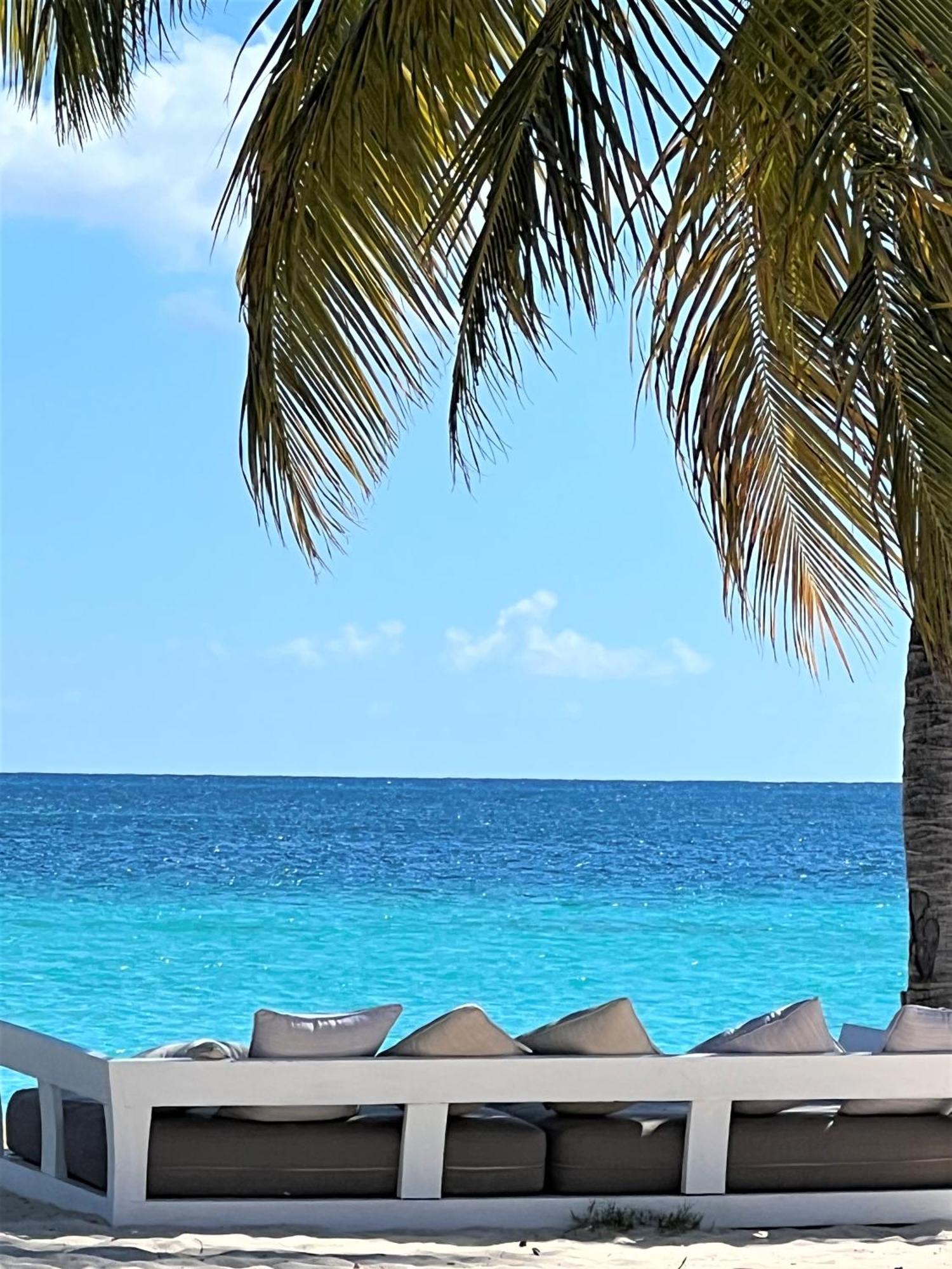 Rendezvous Bay Hotel Lower South Hill Exteriér fotografie