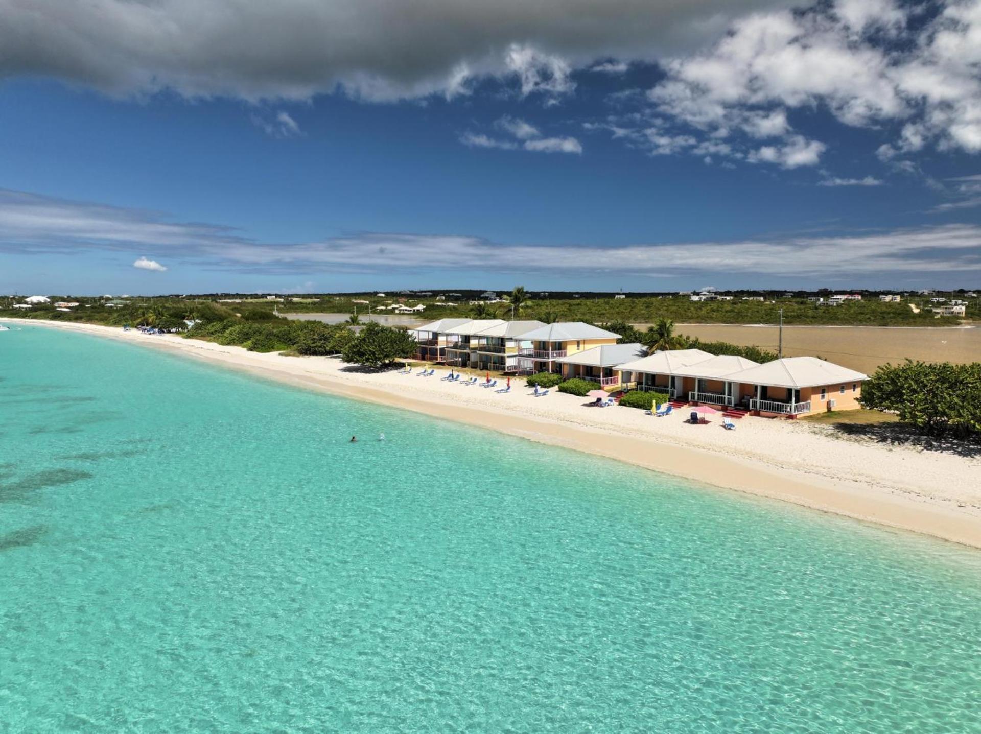 Rendezvous Bay Hotel Lower South Hill Exteriér fotografie