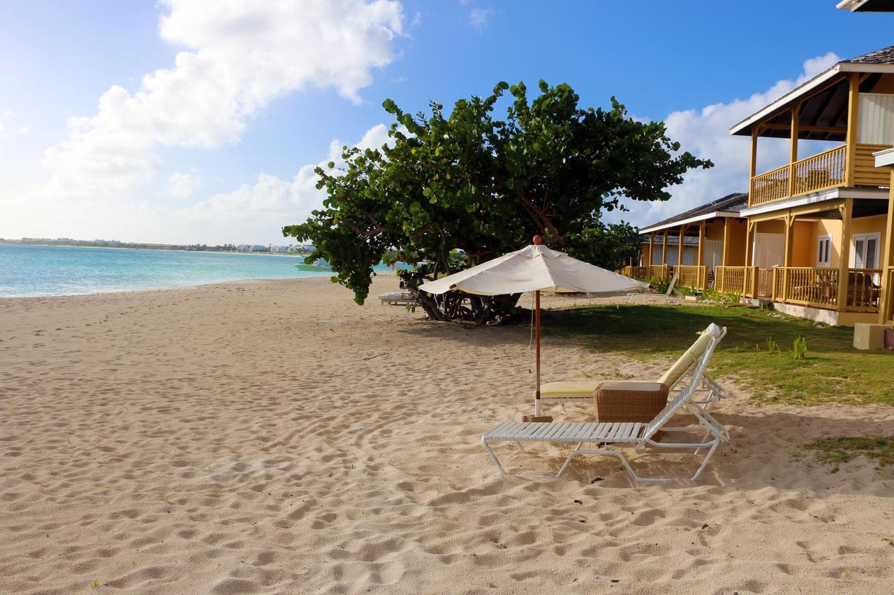 Rendezvous Bay Hotel Lower South Hill Exteriér fotografie