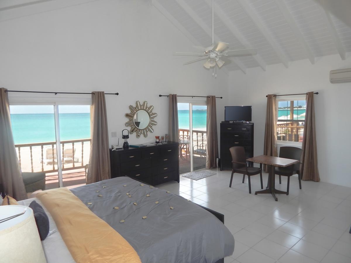 Rendezvous Bay Hotel Lower South Hill Exteriér fotografie