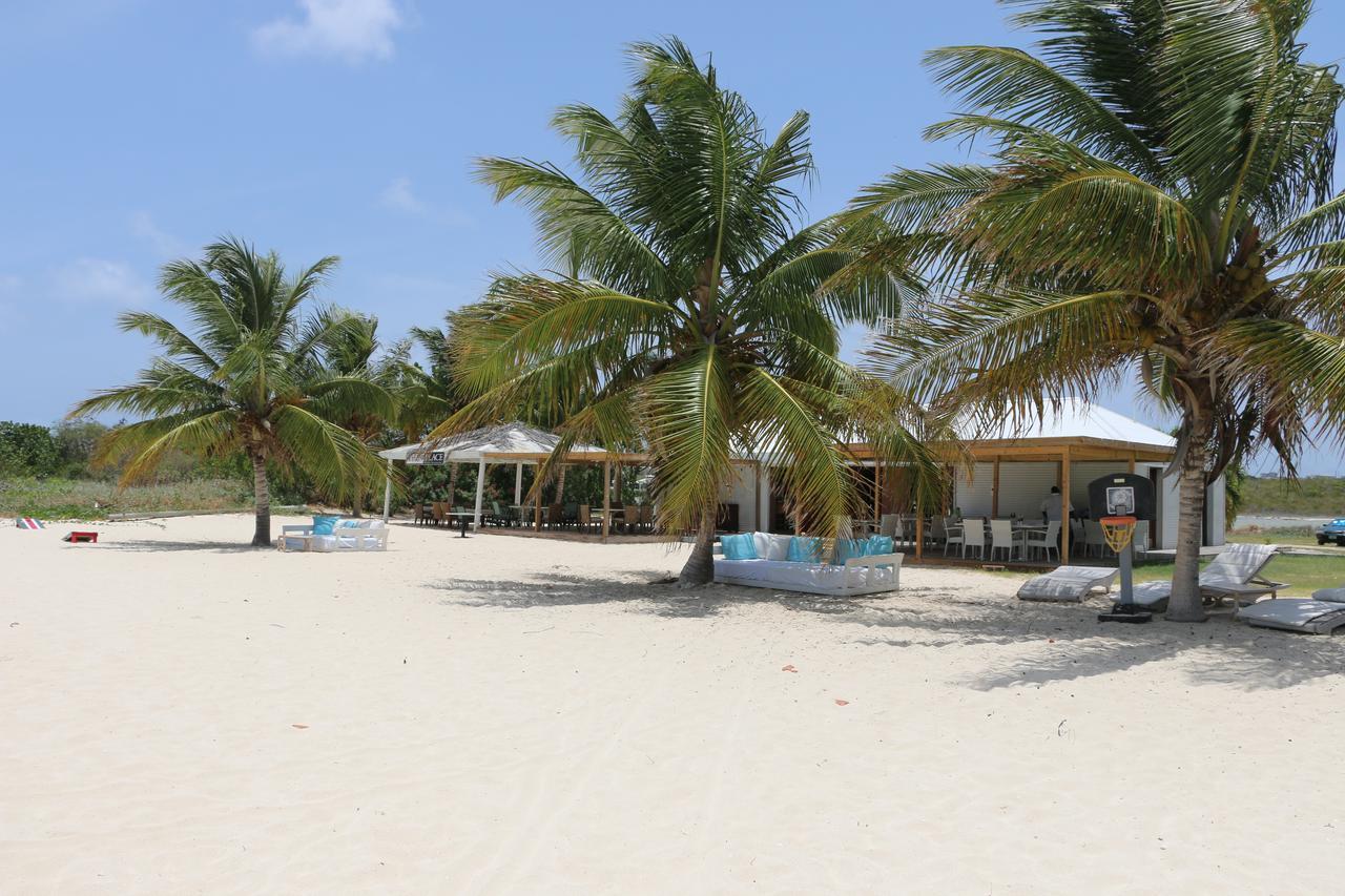 Rendezvous Bay Hotel Lower South Hill Exteriér fotografie