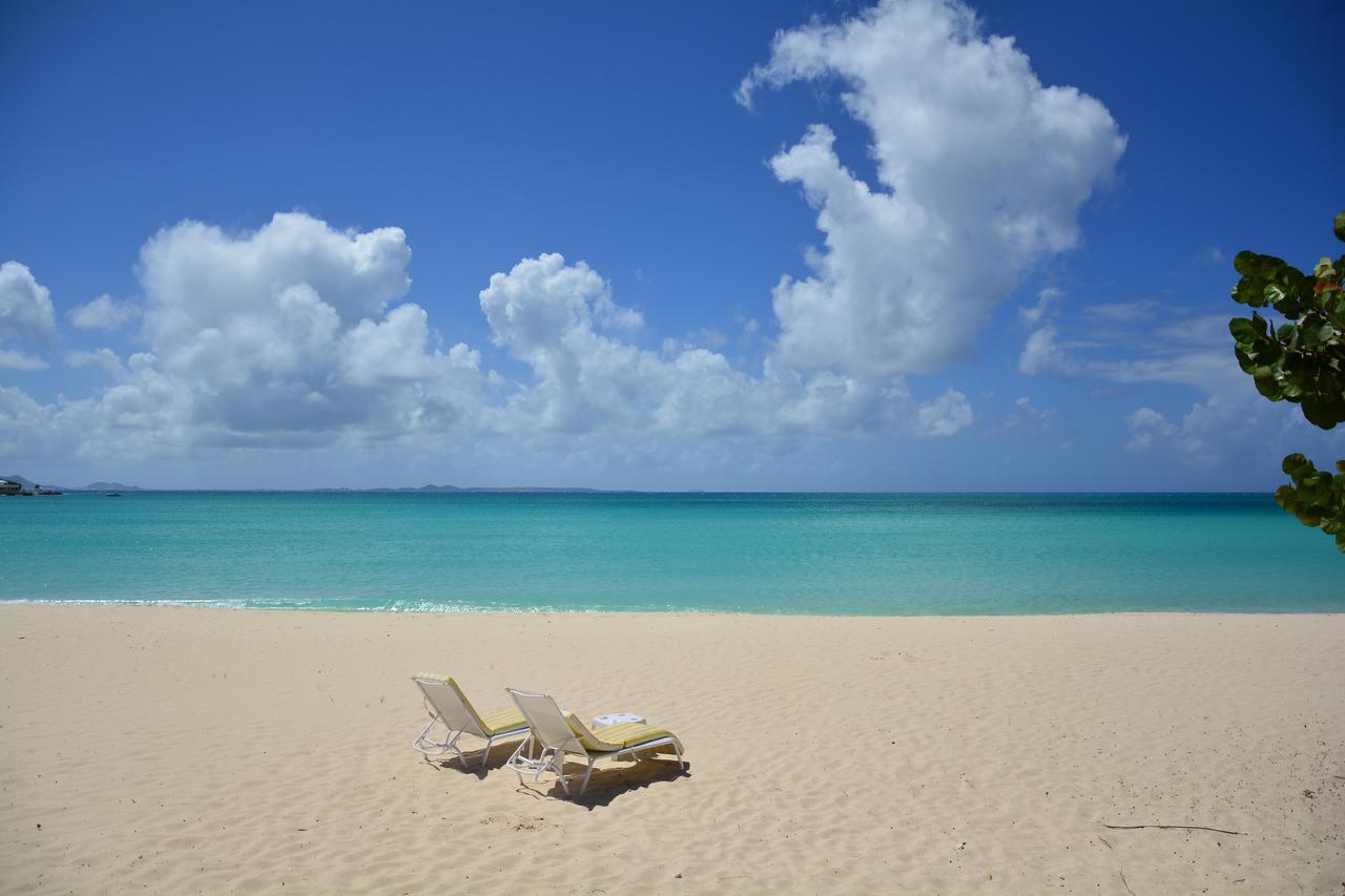 Rendezvous Bay Hotel Lower South Hill Exteriér fotografie