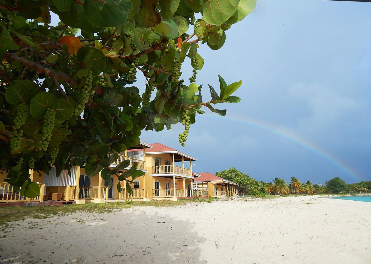 Rendezvous Bay Hotel Lower South Hill Exteriér fotografie