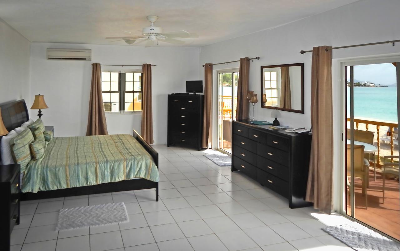 Rendezvous Bay Hotel Lower South Hill Exteriér fotografie