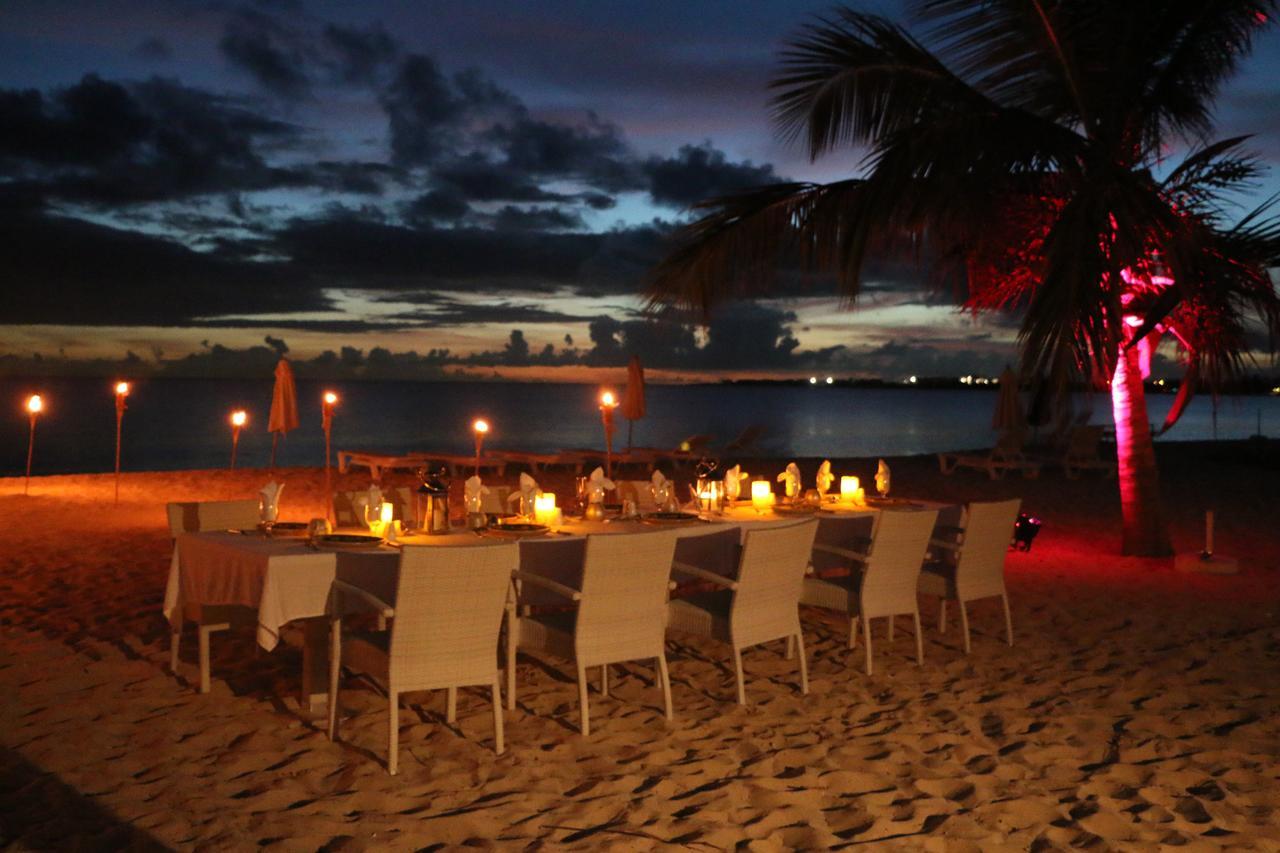 Rendezvous Bay Hotel Lower South Hill Exteriér fotografie