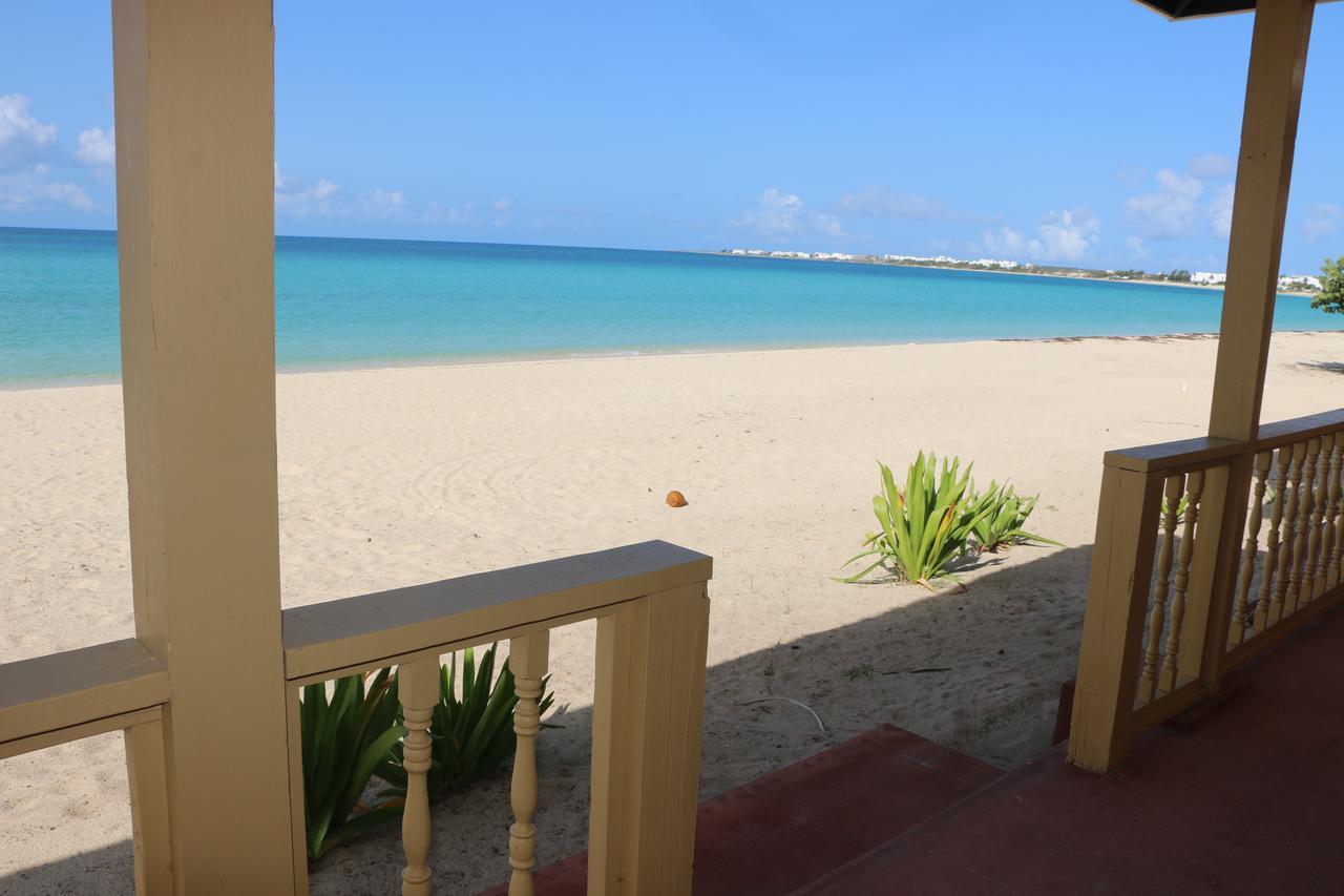 Rendezvous Bay Hotel Lower South Hill Exteriér fotografie