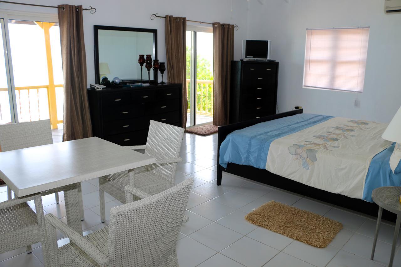 Rendezvous Bay Hotel Lower South Hill Exteriér fotografie