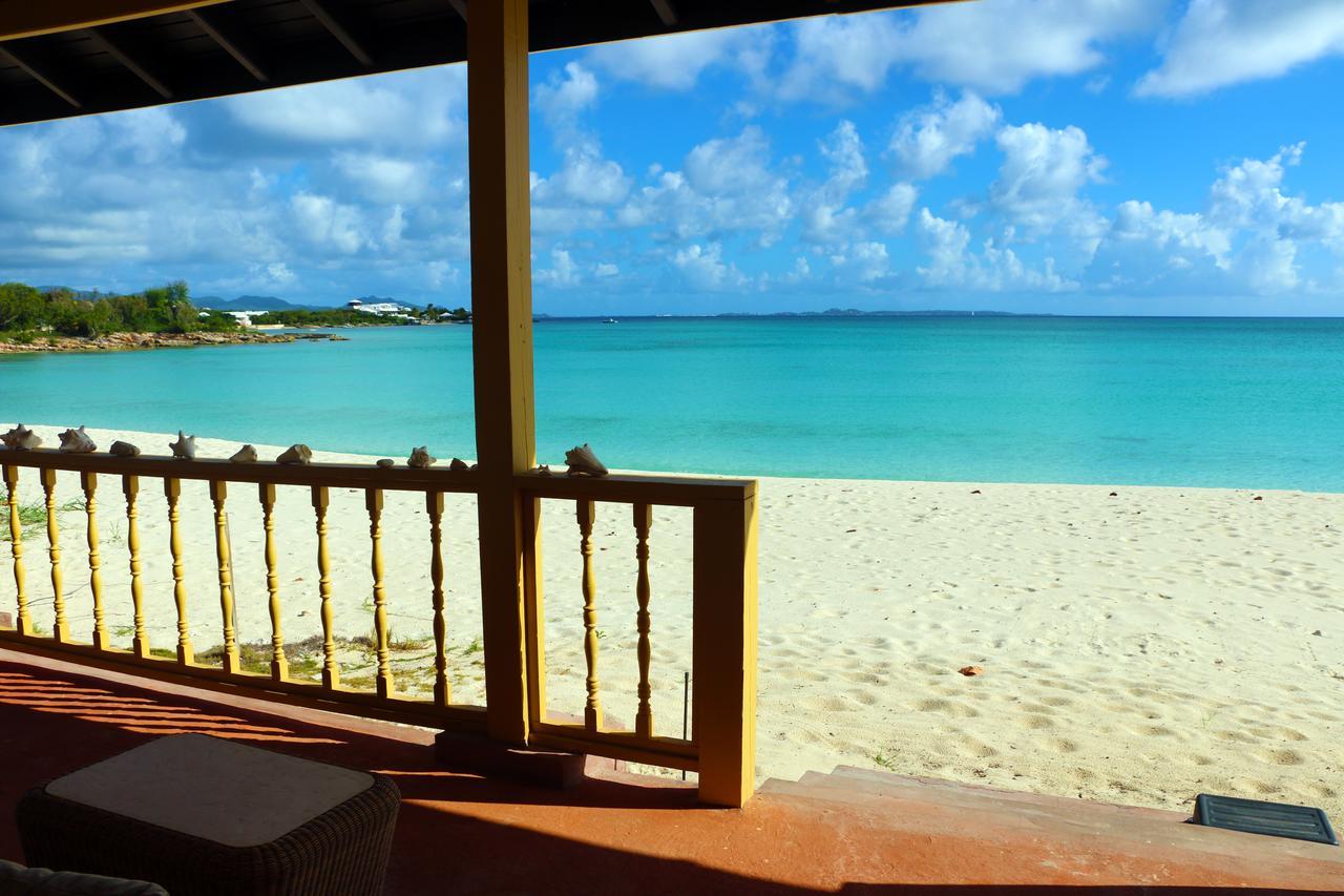Rendezvous Bay Hotel Lower South Hill Exteriér fotografie