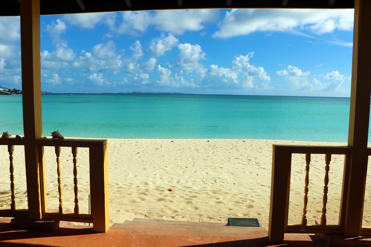 Rendezvous Bay Hotel Lower South Hill Exteriér fotografie